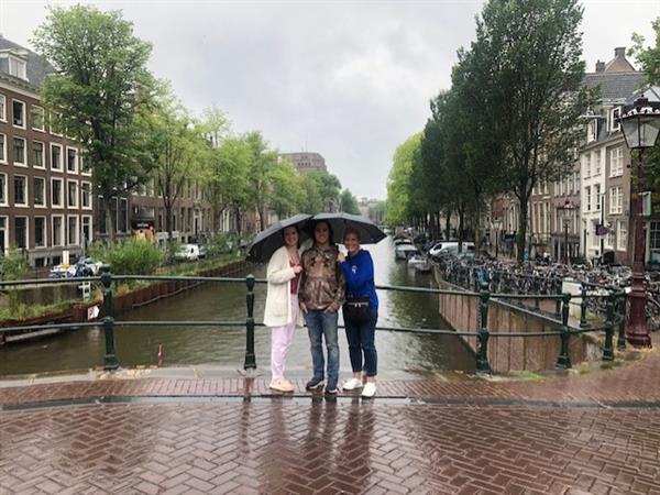 Amsterdam, Netherlands